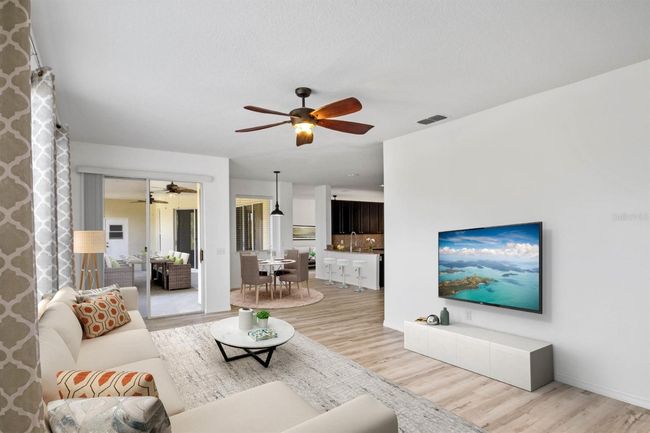 113 Grand Reserve Ct, House other with 4 bedrooms, 3 bathrooms and null parking in DAVENPORT FL | Image 15