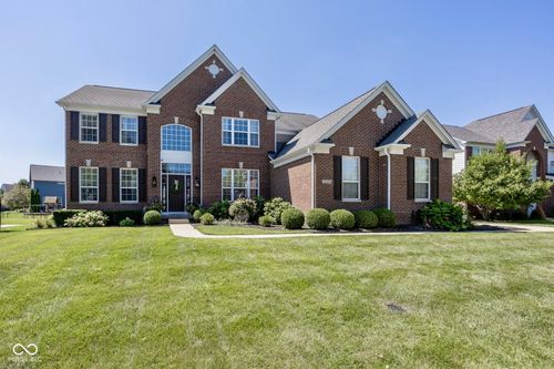 15375 Ackerley Dr, Fishers, IN, 46040-1475 | Card Image