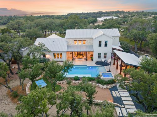 1257 Adyson Ridge Dr, Bulverde, TX, 78163-3089 | Card Image