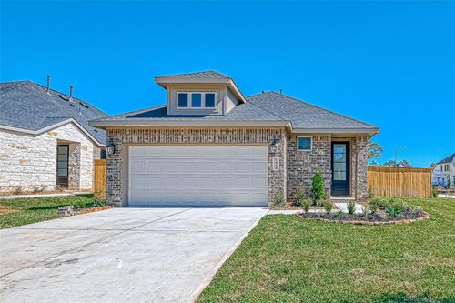 1429 Northwood Bluff Ln, Pinehurst, TX, 77362-3628 | Card Image