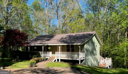 57 Toto Dr, Dawsonville, GA, 30534-6416 | Card Image
