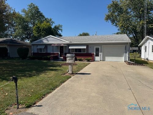 1009 Linden St, Montpelier, OH, 43543-1824 | Card Image