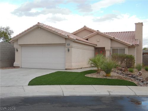 9120 Dolente Ave, Las Vegas, NV, 89129-6110 | Card Image