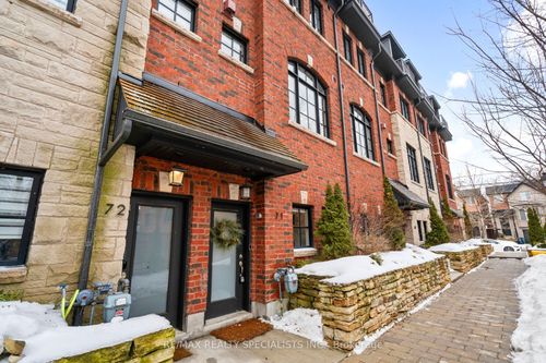 71-71 Elder Ave, Etobicoke, ON, M8W0B8 | Card Image