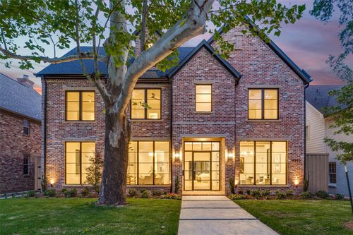 7422 Villanova St, Dallas, TX, 75225-4523 | Card Image