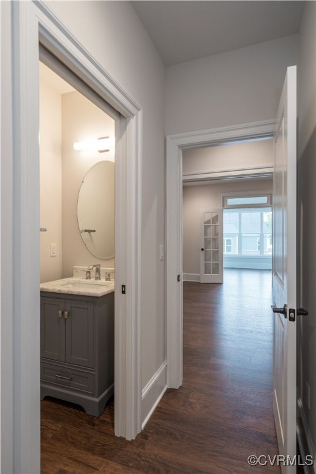 12543 N Readers Ln, House other with 4 bedrooms, 5 bathrooms and null parking in Manakin Sabot VA | Image 20