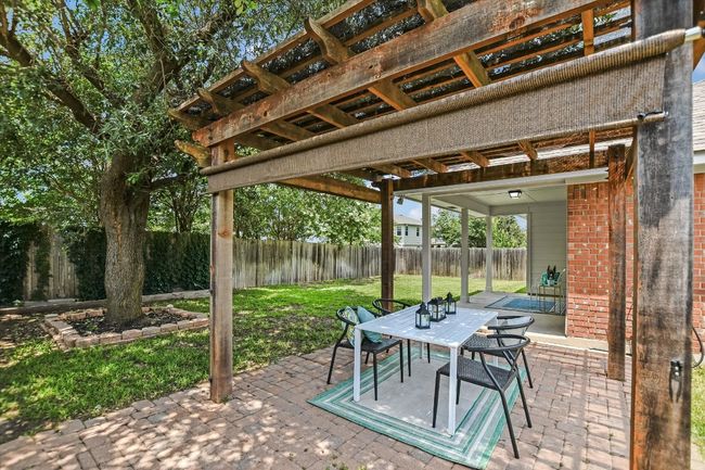 11120 Los Comancheros Rd, House other with 4 bedrooms, 2 bathrooms and 4 parking in Austin TX | Image 18