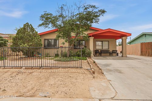 843 Granite Street, Anthony, NM, 88021 | Card Image