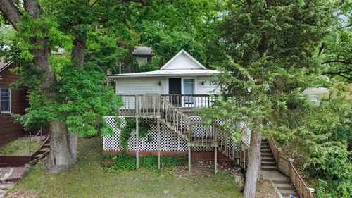 332 Oak Ridge Drive, Twin Lakes, WI, 53181 | Card Image
