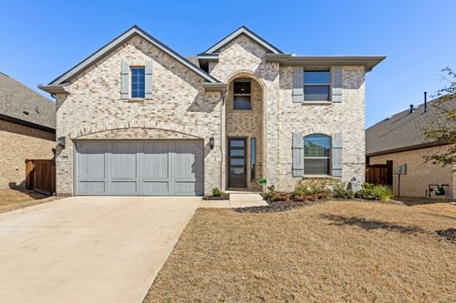 2605 Thornhill Ln, Mansfield, TX, 76084-3774 | Card Image