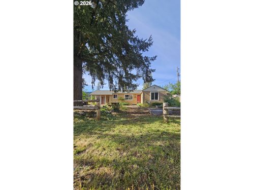 47705 Bain St, Oakridge, OR, 97463-9521 | Card Image