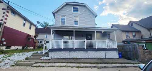 110 Ash St, Scranton, PA, 18509-2920 | Card Image