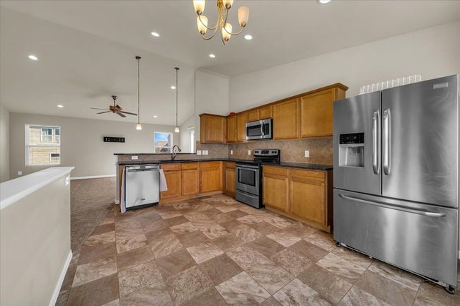 8598 Pinnebog River Dr, House other with 3 bedrooms, 3 bathrooms and null parking in Fowlerville MI | Image 11