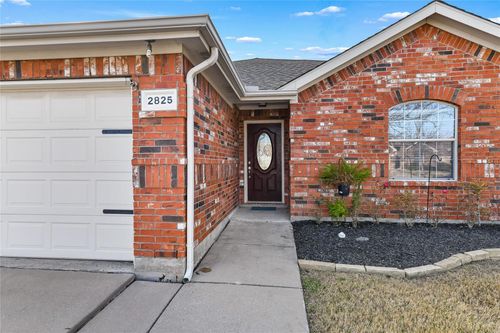 2825 Dawn Spring Springs, Little Elm, TX, 75068 | Card Image
