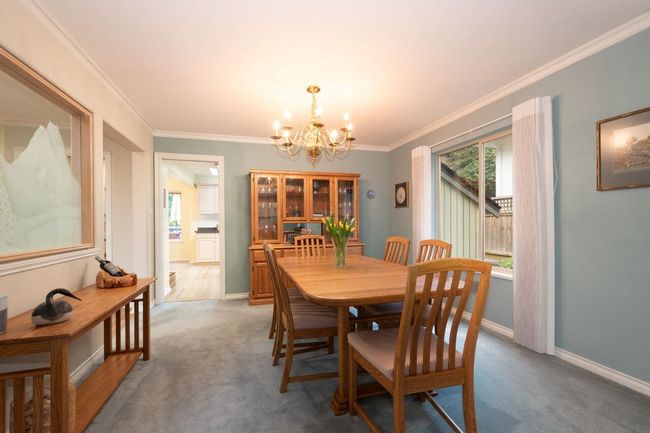 1988 Larkhall Crescent, House other with 6 bedrooms, 4 bathrooms and 4 parking in North Vancouver BC | Image 5