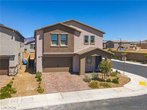 2632 Tranquil Dawn St, Henderson, NV, 89044-2050 | Card Image