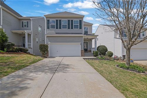 2875 Englewood Dr, Cumming, GA, 30040-3593 | Card Image