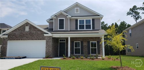 159 Whitehaven Road, Savannah, GA, 31407 | Card Image