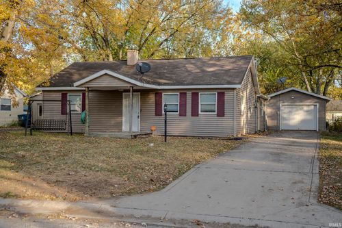 556 Montclair Dr, New Haven, IN, 46774-2656 | Card Image