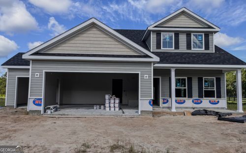100 Old Field Road, Guyton, GA, 31312 | Card Image