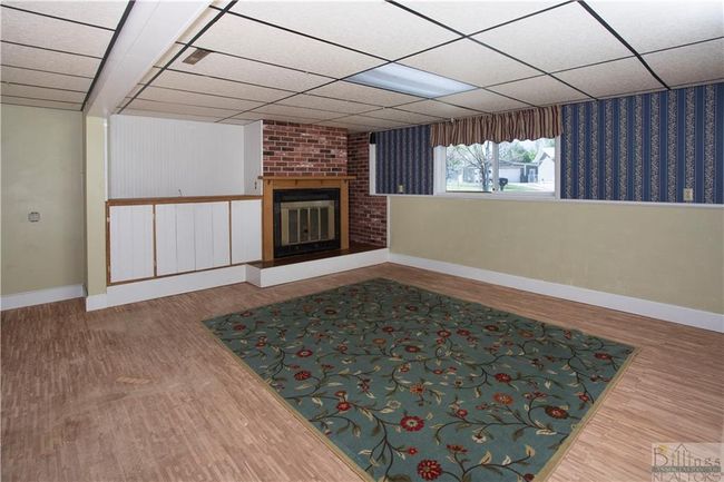 903 Agate Ct, House other with 4 bedrooms, 2 bathrooms and null parking in Hardin MT | Image 15
