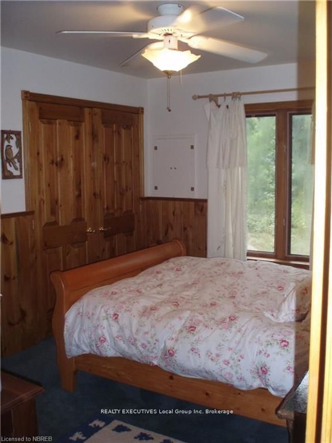 1 Richardson Island N/A, House other with 5 bedrooms, 2 bathrooms and null parking in Nipissing ON | Image 21