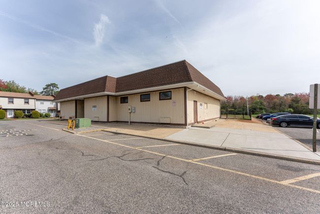 156 Greenwood Loop Rd, Townhouse with 2 bedrooms, 2 bathrooms and null parking in Brick NJ | Image 20