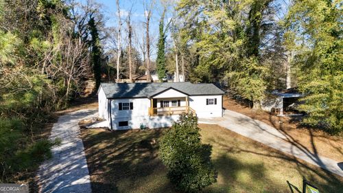 1794 Blossom Ln, AUSTELL, GA, 30168-4400 | Card Image