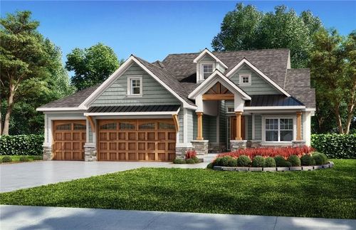 18625 Reinhardt St, Overland Park, KS, 66085-8608 | Card Image