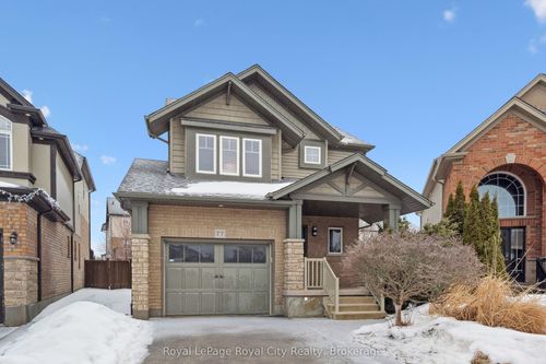 77 Laughland Lane, Guelph, ON, N1L0C6 | Card Image