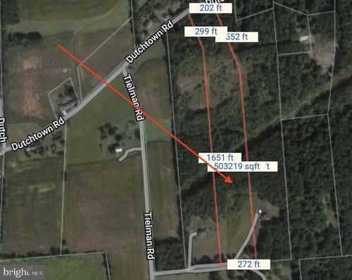 416 Dutchtown Rd, Ashland, PA, 17921-9308 | Card Image