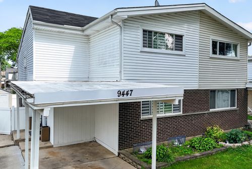9447 Meadow Ln, Des Plaines, IL, 60016-3719 | Card Image