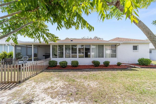 9741 Sw 97 Th Ln, House other with 2 bedrooms, 2 bathrooms and null parking in OCALA FL | Image 36