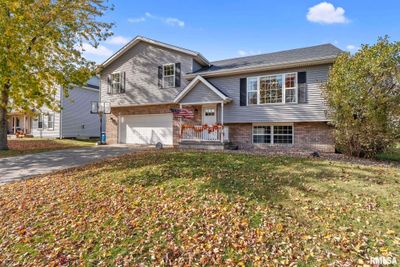 700 Fox Ridge Road, House other with 4 bedrooms, 2 bathrooms and null parking in Eldridge IA | Image 2