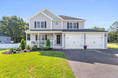 65 Henrietta Way, Taunton, MA, 02780-5223 | Card Image