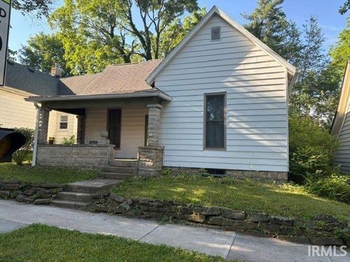 817 W 6th St, Bloomington, IN, 47404-3633 | Card Image