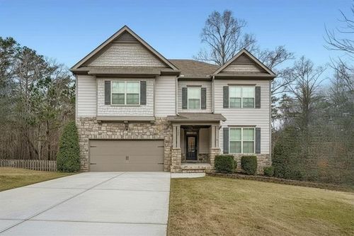 122 Prospect Ln, Dallas, GA, 30157-4722 | Card Image