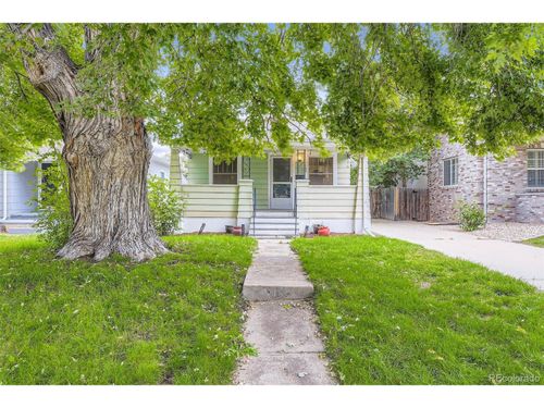 1160 S Steele St, Denver, CO, 80210-2036 | Card Image