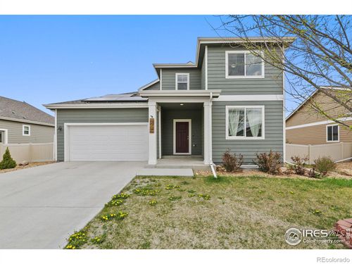 3926 Peach Street, Wellington, CO, 80549 | Card Image