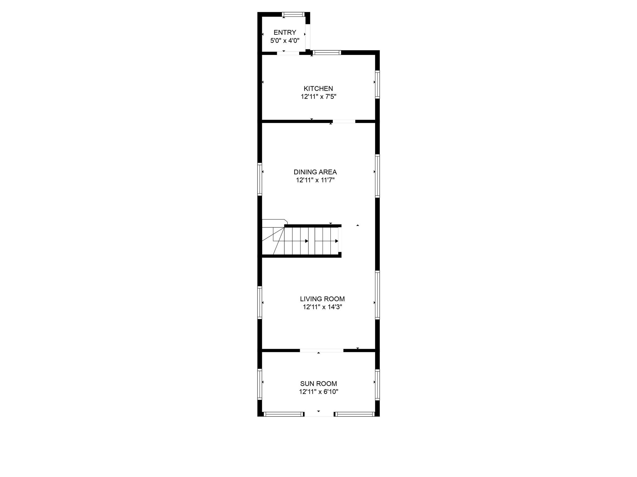 Residential in New York 3