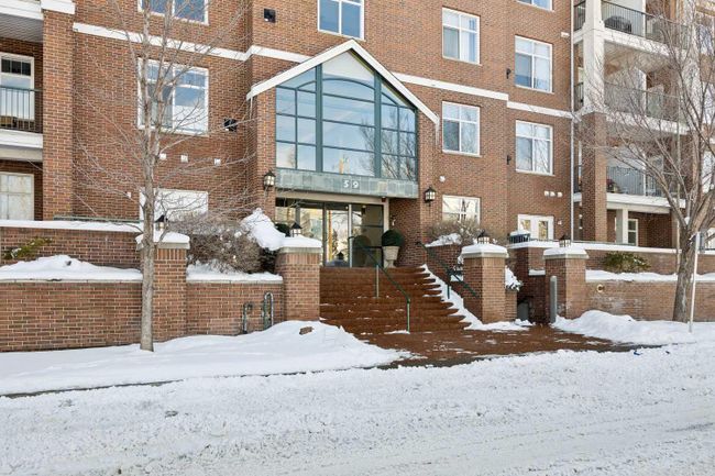 308 - 59 22 Avenue Sw, Home with 2 bedrooms, 2 bathrooms and 1 parking in Calgary AB | Image 34