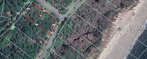 300 Oakridge Ln, Daufuskie Island, SC, 29915-9210 | Card Image