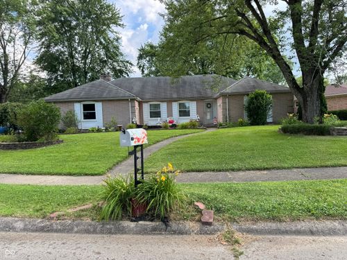 403 Country Club Ln, Anderson, IN, 46011-3403 | Card Image