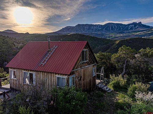 351 Slide Down Rd, Crawford, CO, 81415 | Card Image