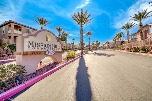 3621-2305 W Horizon Ridge Pkwy, Henderson, NV, 89052-5764 | Card Image