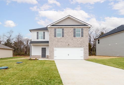 82 Brady Dr, Murfreesboro, TN, 37127 | Card Image