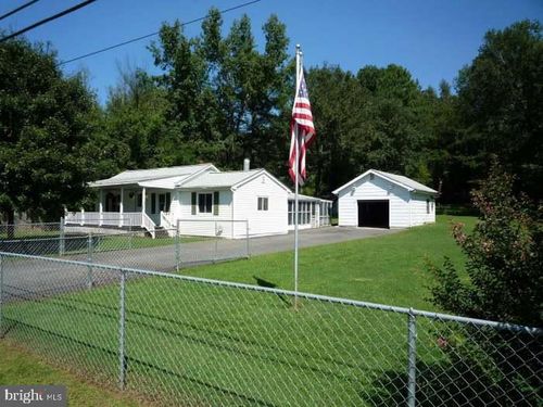 86 Kelley Rd, FREDERICKSBURG, VA, 22405-5606 | Card Image