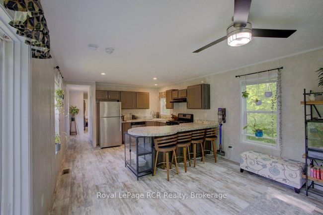 8667 Sideroad 9, House other with 1 bedrooms, 1 bathrooms and 6 parking in Arthur ON | Image 23