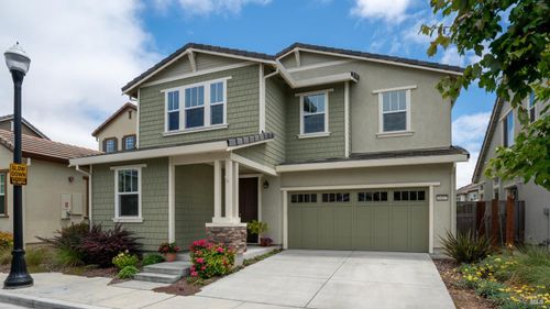 1417 Sylvia Way, Petaluma, CA, 94954-6562 | Card Image