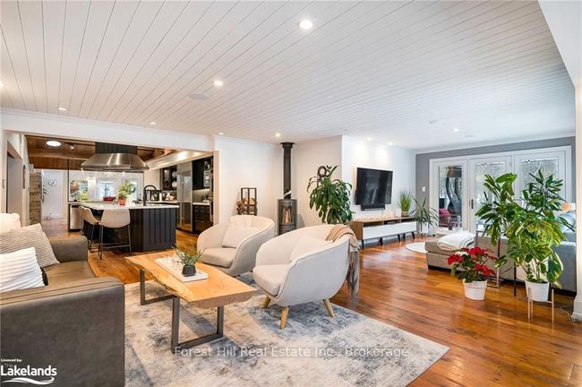 634674 Pretty River Rd, House other with 6 bedrooms, 4 bathrooms and 8 parking in Singhampton ON | Image 19